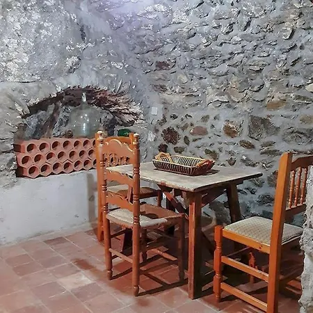 Casa Rural Magi Arfa Exterior photo